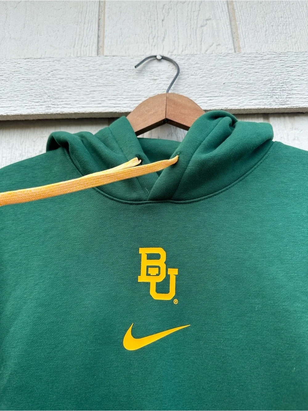 Nike pullover hoodie
